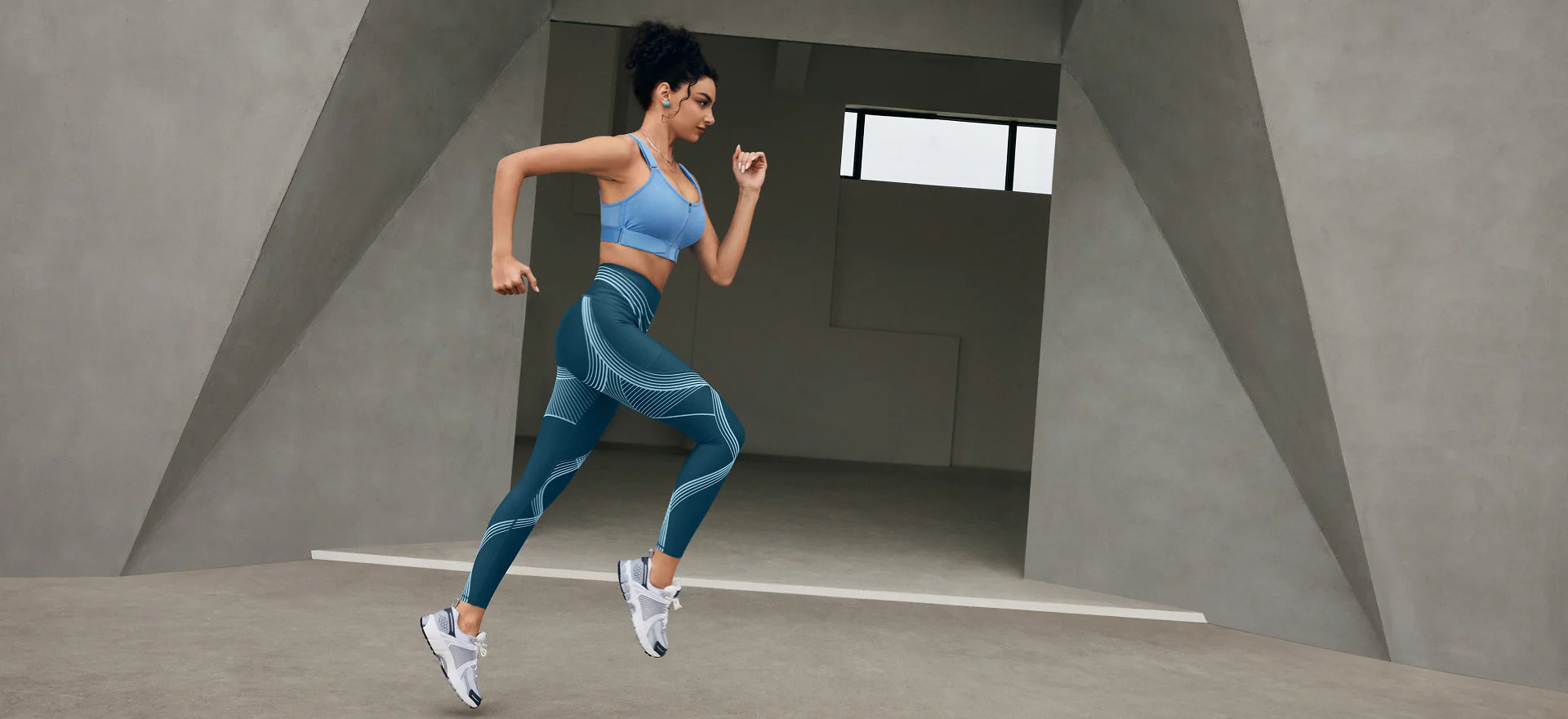 Empower Your Every Move